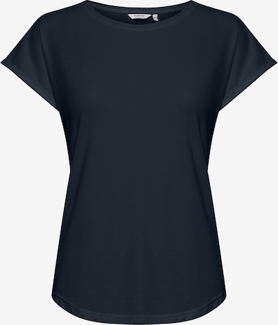 b.young T-shirt 'Pamila' en bleu foncé, Vue avec produit