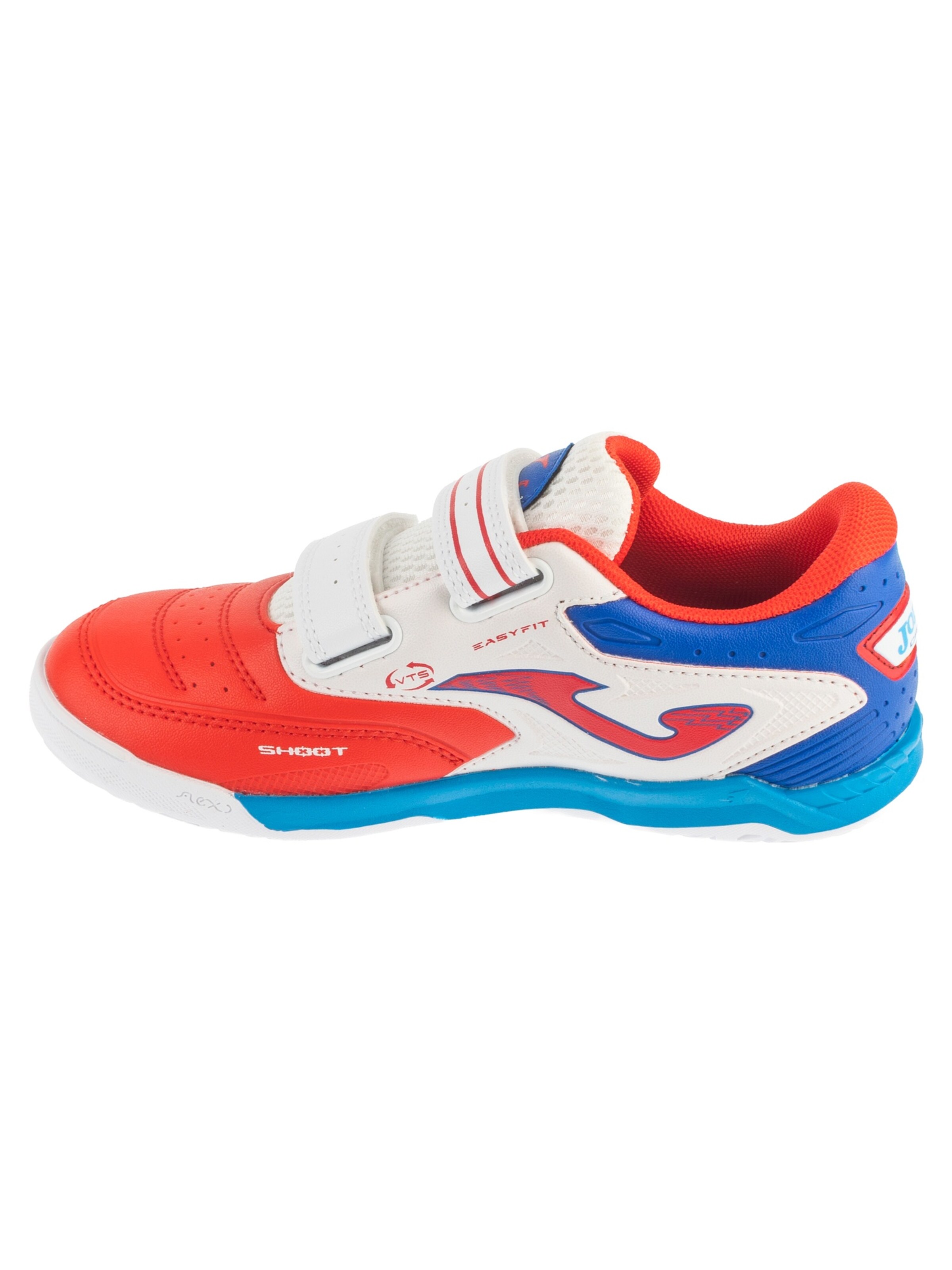 JOMA Athletic Shoes in Red
