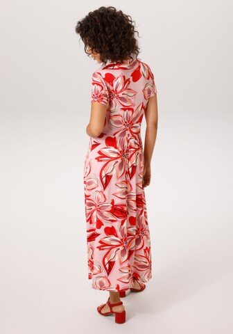 Aniston CASUAL Dress in Pink