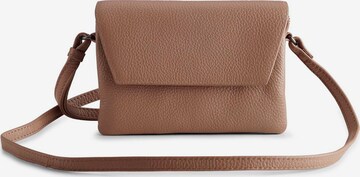 MARKBERG Crossbody Bag 'RaynaMBG ' in Beige: front