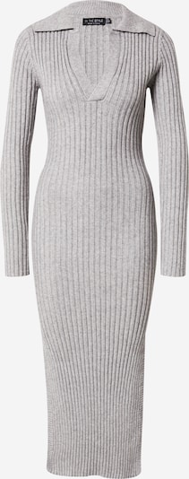 In The Style Knit dress in Grey, Item view