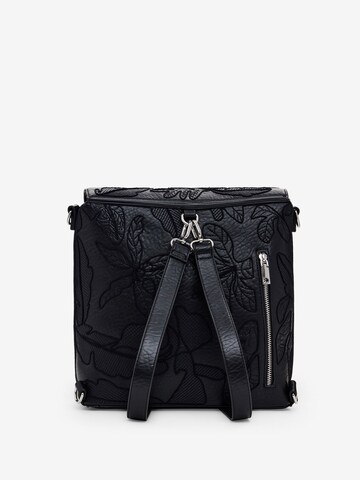 Desigual Ryggsäck i svart
