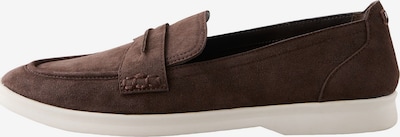 Loaferai 'Forever Comfort' iš Next, spalva – šokolado spalva, Prekių apžvalga