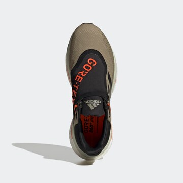 ADIDAS SPORTSWEAR Sneaker low 'Solarglide 5' in Grün
