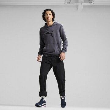 PUMA Platform trainers 'ST Runner v4' in Blue