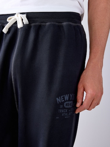 Loosefit Pantaloni di Next in nero