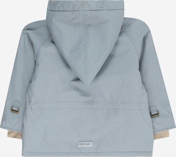 MINI A TURE Jacke 'Wang' in Blau