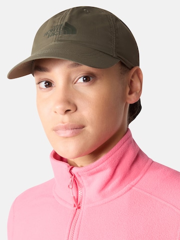 THE NORTH FACE Cap 'Horizon' in Green