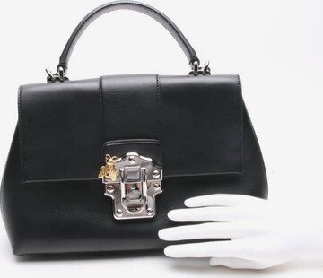 DOLCE & GABBANA Handtasche One Size in Schwarz