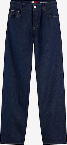 Tommy Jeans Джинсы 'KIRA' в Синий: спереди