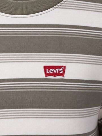 LEVI'S ® Shirt in Brown