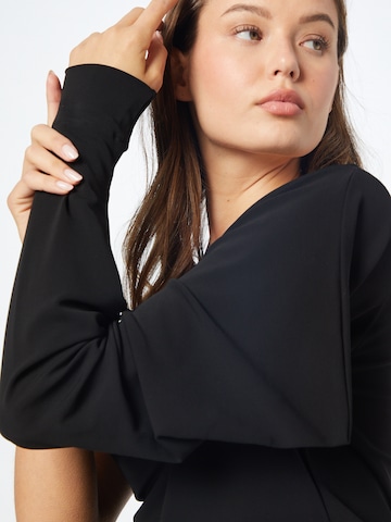 IRO Koszulka 'PRISCIE' w kolorze czarny