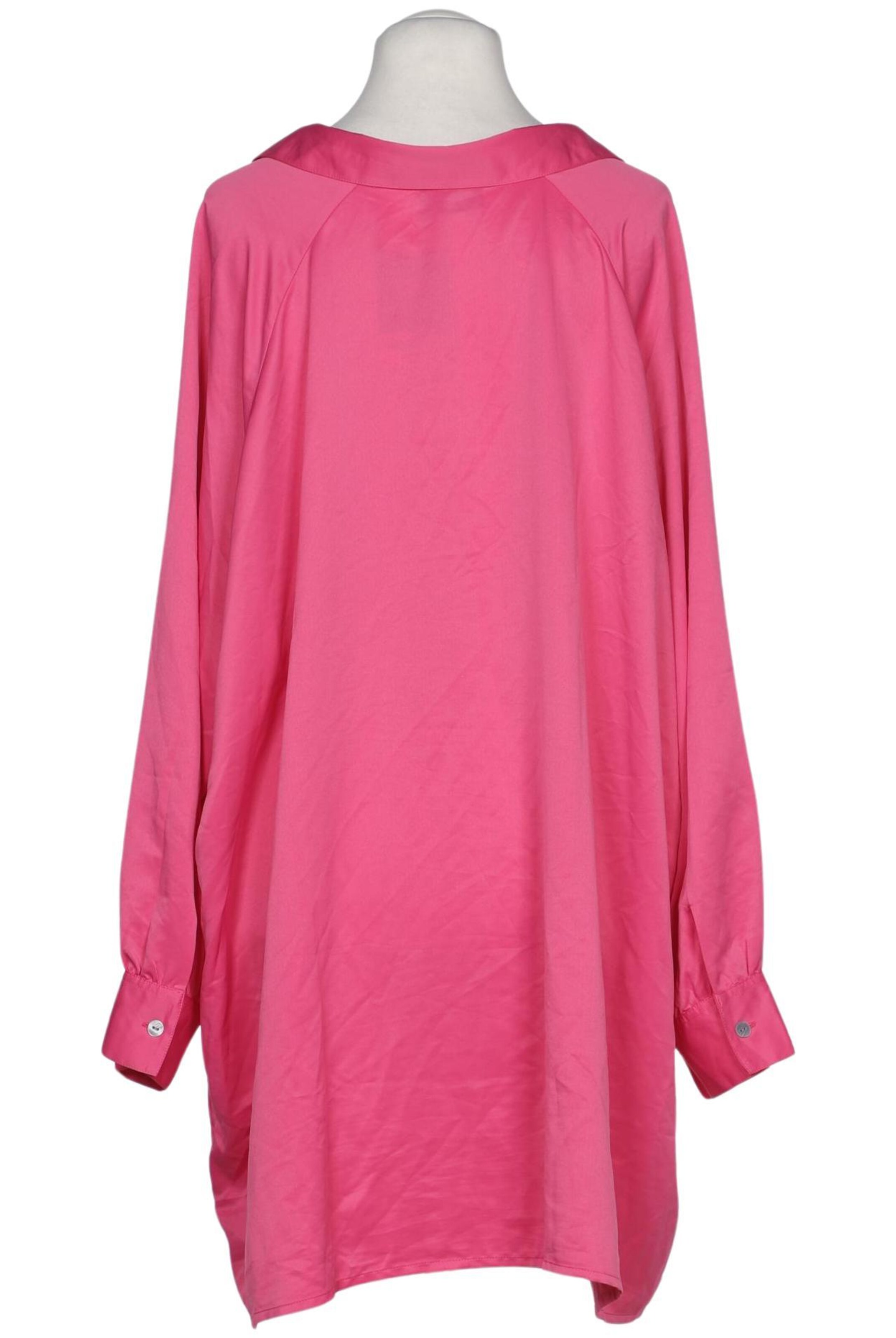MIAMODA Bluse 11XL in Pink