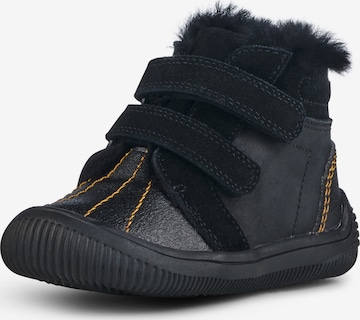 WODEN Kids Boots 'Tristan' in Black: front