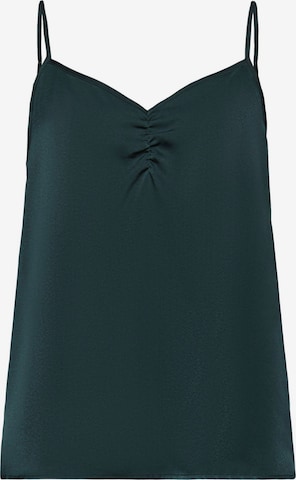 ESPRIT Top in Green: front