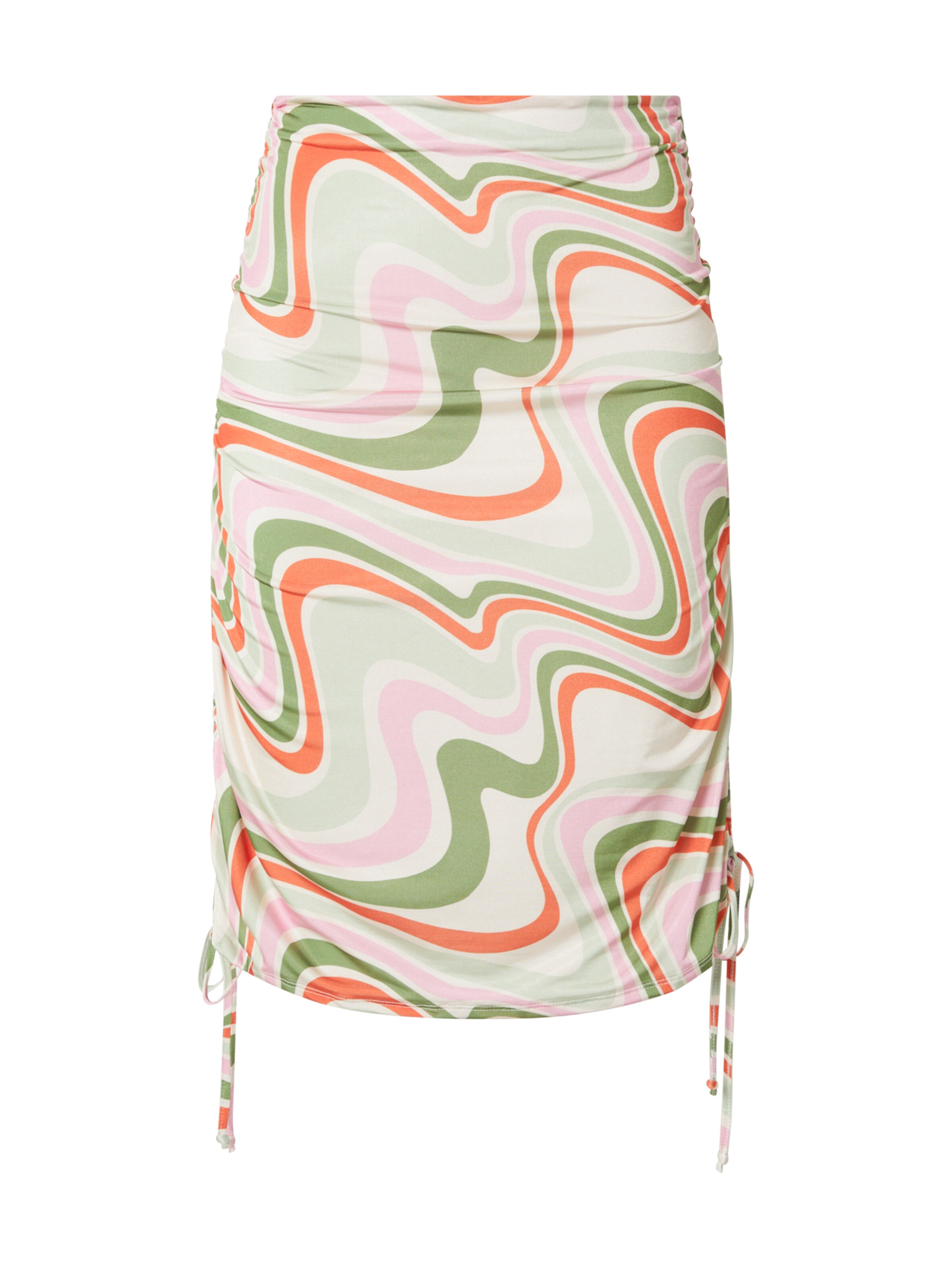 NLY by Nelly Krilo | mešane barve barva: sprednja stran