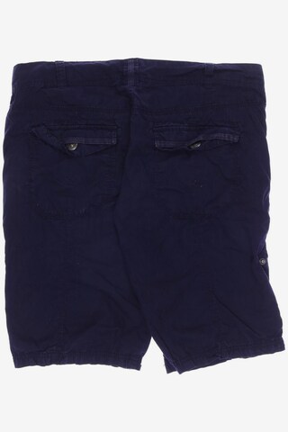 EDC BY ESPRIT Shorts XL in Blau