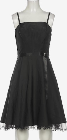 WEISE Dress in L in Black: front