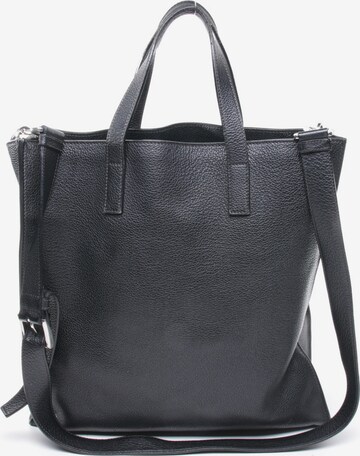 PRADA Bag in One size in Black: front