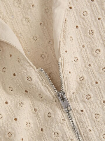 Haut 'JXSelma' JJXX en beige