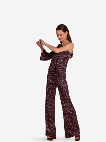 THE-ARE - Blusa en azul