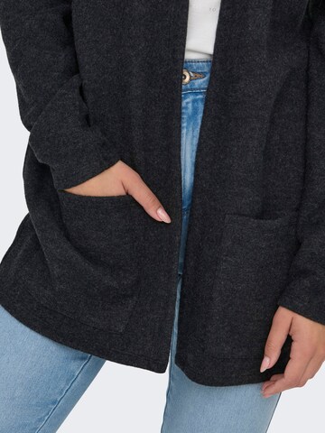 ONLY Knit Cardigan 'ONLMatty' in Grey