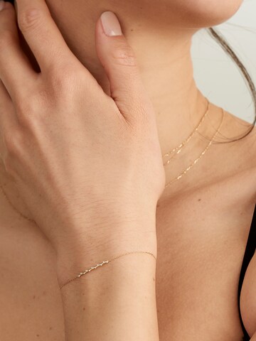 ANIA HAIE Armband in Gold
