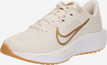 NIKE Обувь для бега 'Quest 6' в Серый: спереди