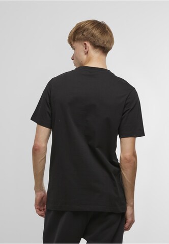 T-Shirt Bruno Banani en noir