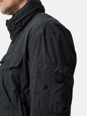 CAMEL ACTIVE Between-Season Jacket in Blue