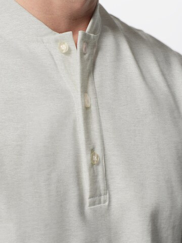 ABOUT YOU x Jaime Lorente Shirt 'Pierre' in Grey