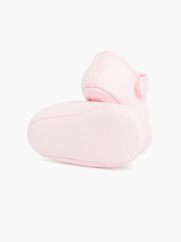 Ballerina di Pisamonas in rosa