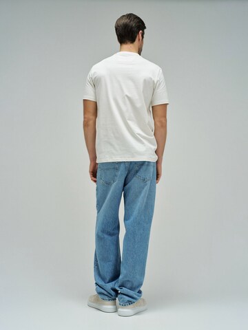Salsa Jeans Shirt in White