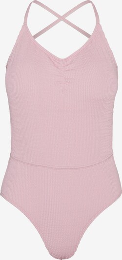 VERO MODA Badedragt i pastellilla, Produktvisning
