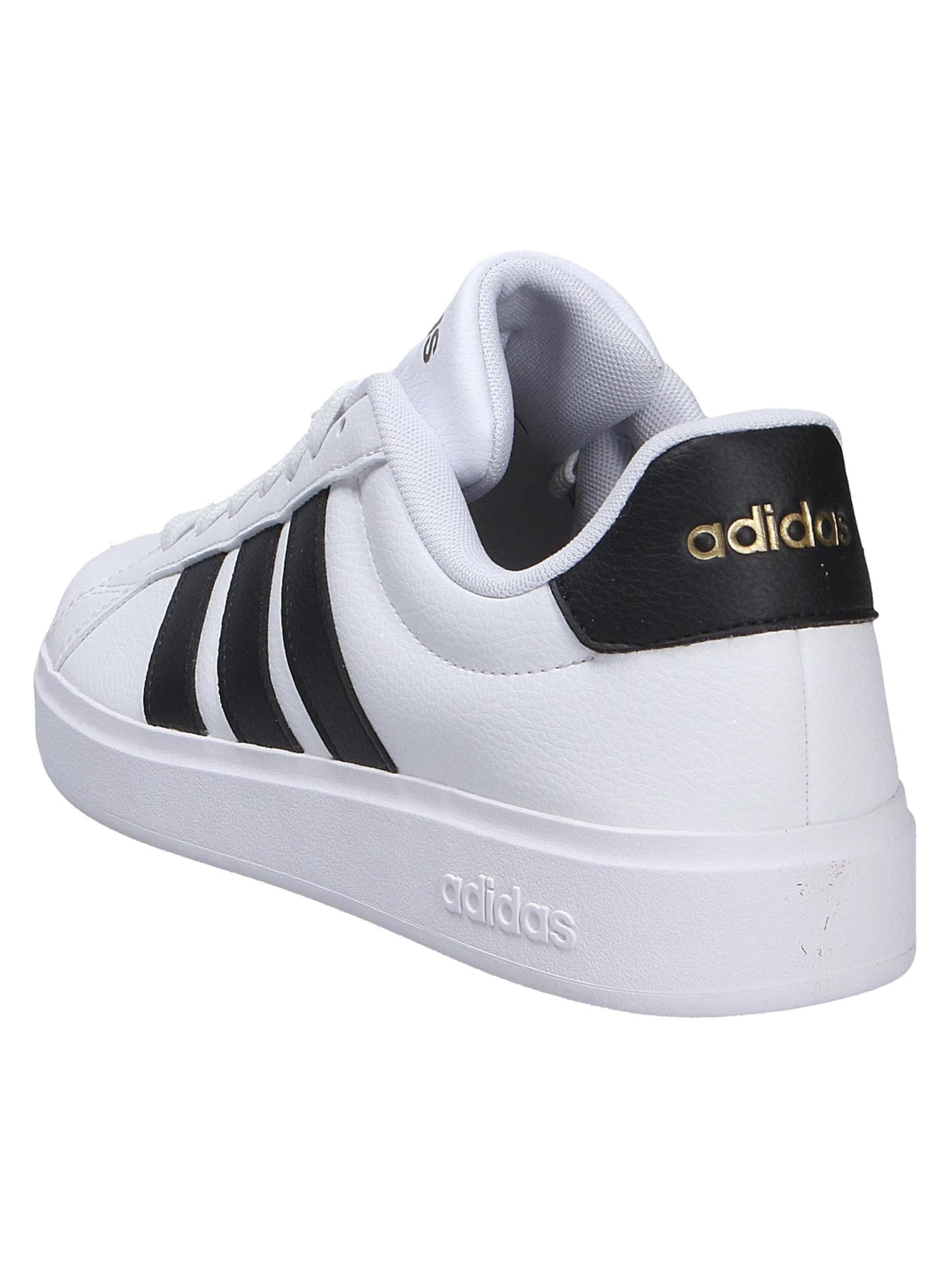 ADIDAS SPORTSWEAR Tenisky 'STREETTALK' – bílá