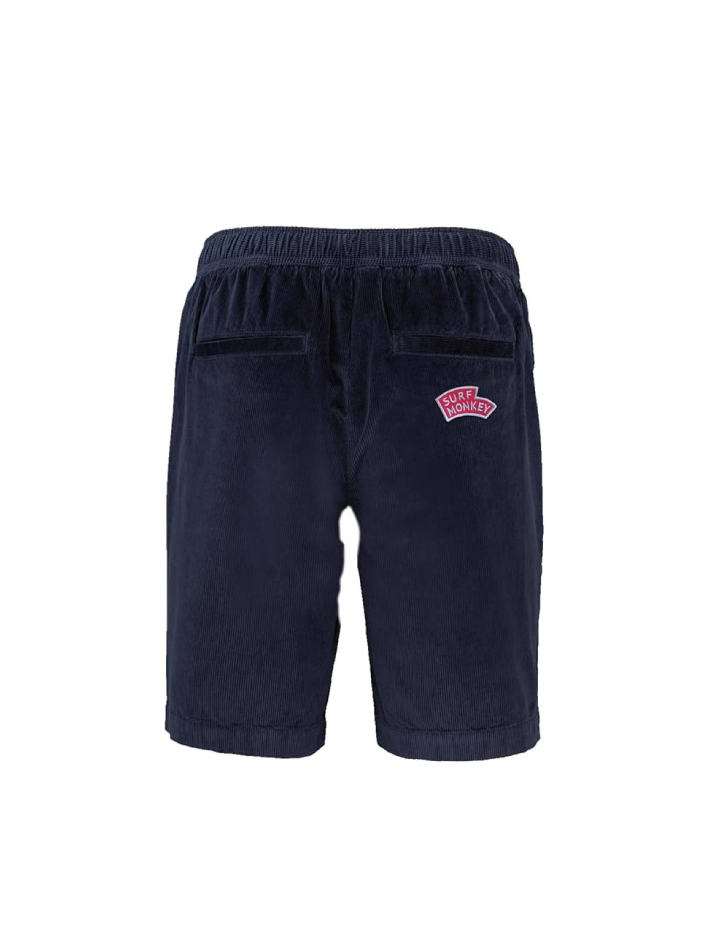 Surf Monkey Regular Hose‌‌‌‌‌‌‌‌ in Blau