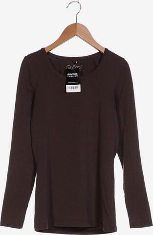 Qiero Top & Shirt in XS in Grey: front