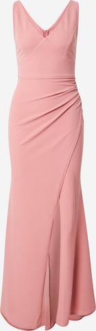 Abito 'Melody' di Skirt & Stiletto in rosa: frontale