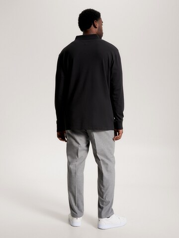 Tommy Hilfiger Big & Tall - Camiseta en negro