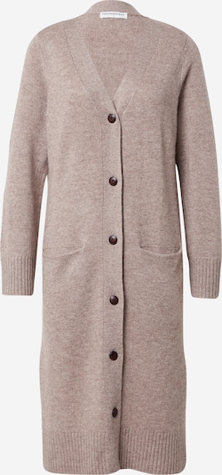 Pure Cashmere NYC Kampsun pruunikashall, Tootevaade