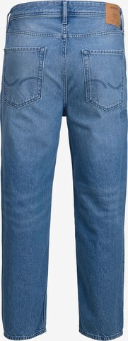 JACK & JONES Regular Jeans 'ROB' in Blau