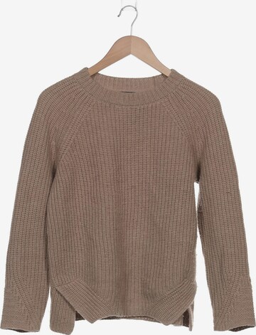 Weekend Max Mara Pullover M in Braun: predná strana