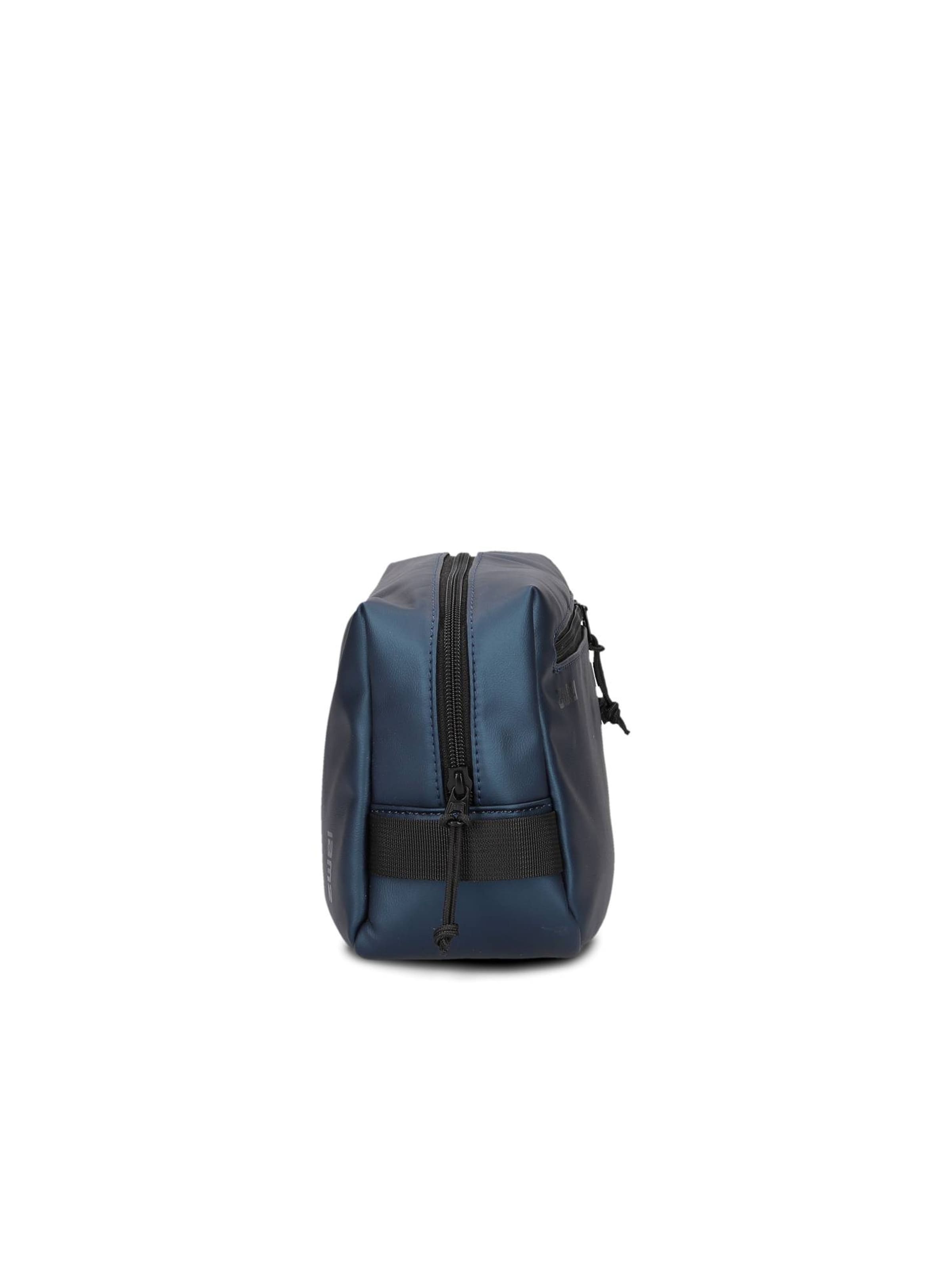 ZWEI Kulturtasche‌‌ in Blau