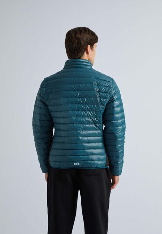 JACK1T Performance Jacket in Blue