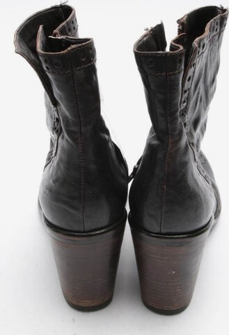 VIC MATIÉ Dress Boots in 39 in Brown