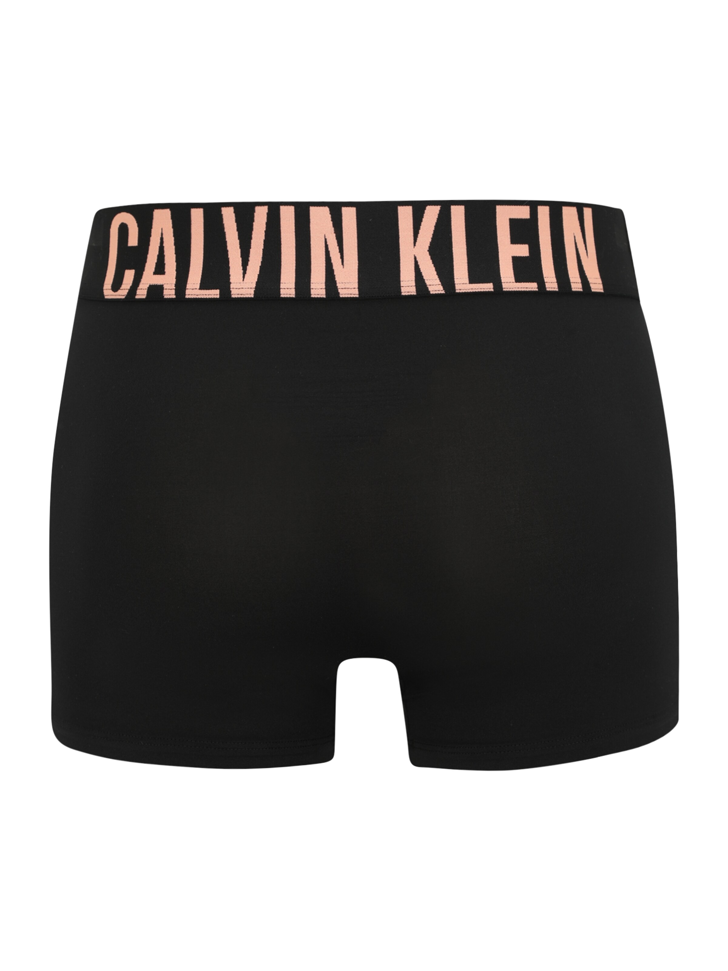 Calvin Klein Underwear Bokserki 'Intense Power' w kolorze czarny