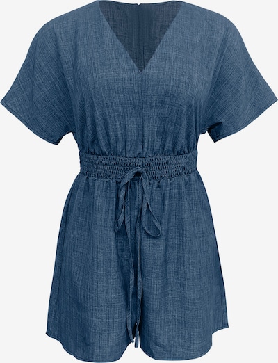 MEETWEE Jumpsuit in S in blau, Produktansicht
