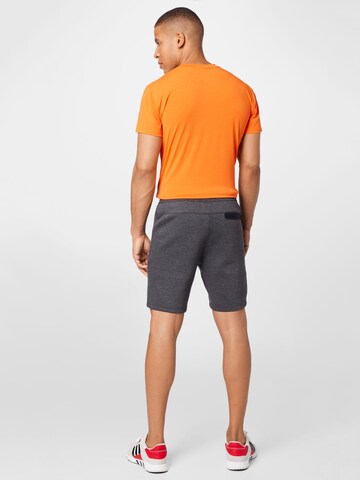 American Eagle - regular Pantalón en gris