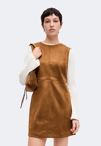 Robe GAP en marron
