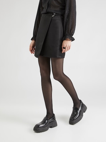 modström Skirt 'Gavin' in Black: front